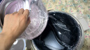 韩派（HAP）太极斧鸳鸯电饭煲电压力锅高压锅多功能自动排气双胆4升鸳鸯双胆 鸳鸯内胆+标准内胆+蒸盘 4L 实拍图