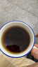 福茗源茶叶 滇红金螺红茶 蜜香特级2025新茶滇红茶袋装500g春茶叶自己喝 实拍图