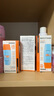 Mistine蜜丝婷防晒霜乳【超值囤货】组合小黄帽60ml*2+小黄帽40mlspf50+ 实拍图