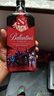 百龄坛（Ballantine`s）苏格兰调和型威士忌 700ml 1瓶 DOTA2刀塔联名限定款  实拍图