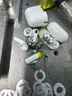 SCOLiB【2025新款】蓝牙耳机半入耳式真无线耳机开放式高品质高音质超长续航迷你舒适运动狂甩不掉 至尊版【ENC智能降噪+24D环绕音 实拍图