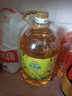 金龙鱼 食用油 非转基因 物理压榨玉米油6.18L（富含植物甾醇） 实拍图