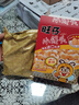 旺旺 旺仔小馒头 经典原味 218g 休闲膨化食品饼干糕点零食 实拍图