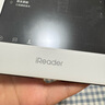 掌阅iReader【咨询领福利】Neo2 6英寸电纸书电子书阅读器 墨水屏平板智能学习笔记本阅读本 Neo2 告白色单机 实拍图