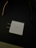 绿联20W充电头Type-C适用苹果16充电器iPhone16e15ProMax14/13/12/11/iPad手机氮化镓快充平板插头 实拍图