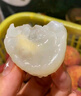 爱鲜摘农场 糯米糍荔枝【JD顺丰-多地次日达】比桂味白糖罂早熟新鲜水果礼盒 现摘带枝精品果｜单果约15g+ 5斤装【80%人选-狠划算】净4.5斤 实拍图