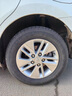 朝阳轮胎 汽车轮胎 195/65R15 91H RP18 适配奔腾B50/高尔夫 实拍图