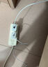 苹果充电线快充PD35W数据线iPhone14/13/12/11ProMax手机ipadAir2/mini平板车载TypeC充电器 【苹果PD35W快充线】-1米 实拍图