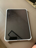 Apple/苹果 iPad mini (A17 Pro) 8.3英寸 平板电脑(128G eSIM版/mini7/MXQ33CH/A)紫色 实拍图