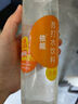 依能 日向夏橘味苏打水 无糖无汽弱碱 0脂饮料 500ml*24瓶 塑膜装 实拍图