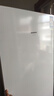 西门子（SIEMENS）321升风冷无霜双门小型家用冰箱 家电国家补贴以旧换新 大容量  双效过滤 超大冷藏 白KG32NV21EC 晒单实拍图