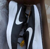 耐克NIKE跑步鞋男子缓震宽版REVOLUTION 7运动鞋FB8501-002黑44 实拍图