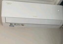 格力空调 1.5匹云佳pro 新一级能效 变频冷暖壁挂式卧室挂机 新品升级 省电空调 KFR-35GW/NhMa1BG 实拍图
