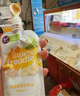 小皮（Little Freddie）西梅苹果泥 欧洲原装进口宝宝辅食泥 婴儿水果泥西梅泥100g*1袋 实拍图