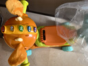 伟易达（Vtech）儿童玩具滑板车4合1小鹿滑行车1-3岁推行车宝宝男孩女孩生日礼物 实拍图