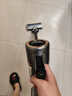 美的（Midea）吸尘器家用无线Q7 手持吸尘器   绿光显尘车载大吸力 除螨除尘一体机轻量【国家补贴】 实拍图