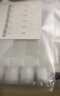 蕉趣（BANANA TRIP）便携分装袋一次性液体收纳袋化妆品乳液便携分装收纳袋子 12个装 实拍图