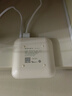 腾讯极光盒子6 8K智能网络电视机顶盒 千兆网口 2+32G 高清HDR10+ 双频WiFi 蓝牙语音遥控 实拍图