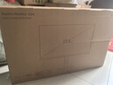 小米Redmi 23.8英寸显示器 A24 多功能支架版 100Hz IPS技术显示器 三微边设计电脑办公显示器显示屏 实拍图