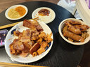 小熊（Bear）烤肉锅电烤盘 家用电烧烤炉 电烤炉多功能锅烤串烤肉一体不沾烤串机可拆烧烤炉DKL-H21P1 实拍图