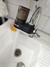 苏泊尔净水器水龙头家用自来水滤水器过滤器厨房卫生间通用可视化滤芯除余氯双出水可清洗滤芯C25四芯 实拍图
