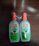 雷达(Raid) 欧护驱蚊液100ml*2瓶（金银花+芦荟)  花露水 防蚊驱虫  实拍图