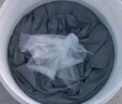 科顺（CKS）防水涂料屋顶防晒隔热材料防水胶楼顶外墙房顶补漏材料水泥色6KG 实拍图