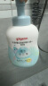 贝亲（Pigeon）洗发水沐浴露  新生儿宝宝用 水三角婴儿洗发沐浴二合一 500ml 实拍图