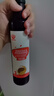 秋田满满 亚麻籽热炒油250ml 压榨食用油_享婴儿宝宝儿童辅食食谱 实拍图
