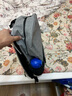 联想（Lenovo）双肩包商务简约通勤背包休闲旅游户外出差男女适用男生女生学生书包坚固耐磨【轻量化】 实拍图