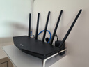 普联（TP-LINK）普联路由3630 WiFi7千兆双频 BE3600无线路由器2.5G网口 双频聚合 智能游戏加速 儿童上网管理 实拍图