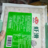 安井 虾滑 500g 虾仁含量高 火锅麻辣烫食材 速食熟食海鲜水产 实拍图