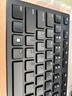 戴尔（DELL）KB216 键盘 有线  多媒体键盘 办公键盘 全尺寸键盘  即插即用  键盘（黑色） 实拍图
