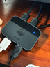 绿联USB3.0共享切换器二进二出 两台笔记本台式电脑共享键盘鼠标打印机U盘对拷互传数据 一分二35313 实拍图
