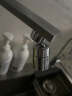 苏泊尔（SUPOR）360°万向旋转厨房水龙头防溅水延伸器起泡器万能转接头套嘴国补S 实拍图