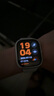 小米（MI）REDMI Watch 5 皎月银 国家补贴 澎湃OS 2 心率血氧监测 蓝牙通话 红米手表5 智能手表 小米汽车 实拍图