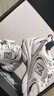 NEW BALANCE NB530官方老爹鞋男鞋女鞋复古情侣网鞋夏季透气百搭休闲运动鞋 白色 MR530SG 【建议拍小半码】 38 (脚长23.5cm尺码详询客服) 实拍图