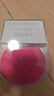 斐珞尔（FOREO）露娜洁面仪LUNA mini2净透洗脸仪电动深度清洁彩妆残留收缩毛孔洗脸神器 樱桃红七夕情人节礼物 实拍图