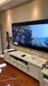 索尼（SONY） KD-75X85L 75英寸 4K HDR 全面屏电视 广色域 120Hz高刷 X1芯片  实拍图