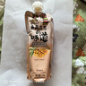 小西牛 青藏奶源慕拉酸奶沙棘燕麦口味160g*10袋整箱 实拍图