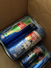 宏宝莱 老汽水 原味汽水 果味汽水 0脂肪 碳酸饮料 330ml*24罐 整箱装 实拍图