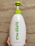 惠润（SUPER MiLD）肌底绿野芳香洗发露护发素蓬松洗护套装600ml*2洗发水 实拍图