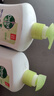 滴露（Dettol）洗手液茉莉绿茶清香500g*2 儿童洗手液补充装家庭抑菌消毒 迪士尼 实拍图