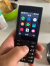诺基亚（NOKIA）108 4G移动联通电信广电全网通 2.4英寸双卡双待 直板按键学生老人老年人功能机备用手机 黑色 实拍图