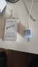 CUKTECH酷态科苹果16充电器30W氮化镓套装适用iPhone16/15ProMax/plus快充头手机ipad/Type-C数据线插头 实拍图