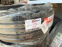 玛吉斯（MAXXIS）轮胎/汽车轮胎 225/55R17 97V EC1 适配别克君威 实拍图
