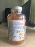 康加美（BILL）加拿大海豹油软胶囊 高浓格陵兰海豹油 五倍鱼油Omega3 Seal Oil BILL海豹油软胶囊1000mg高浓版 320粒 实拍图