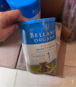 贝拉米（Bellamy's）经典版 1段 新生儿婴儿奶粉900g*3罐箱装 0~6月 有机奶源 原生HMO 实拍图