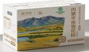 鑫乐京东联名京觅内蒙平原雪花粉【采销甄选】中筋粉箱装 家用16斤 实拍图