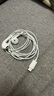 Apple/苹果 采用 (USB-C)的EarPods耳机 有线耳机 苹果耳机 适用iPhone/iPad//Mac 苹果手机 实拍图